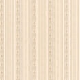 thumbnail image 2 of Mirage Baptista Taupe Stripe Wallpaper, 2 of 5