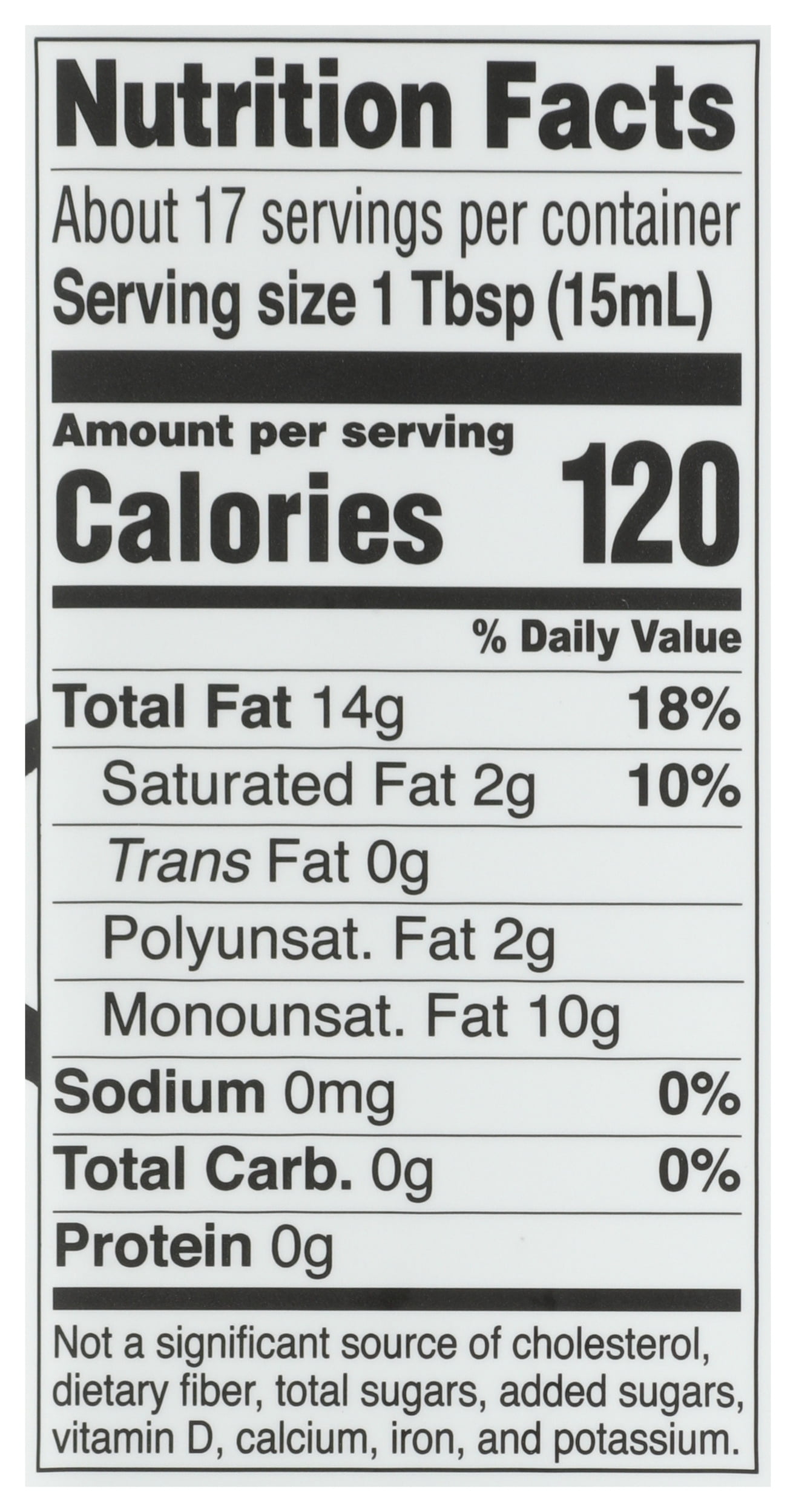 Pack of 6, Chosen Foods 100% Pure Avocado Oil, 8.4 fl oz