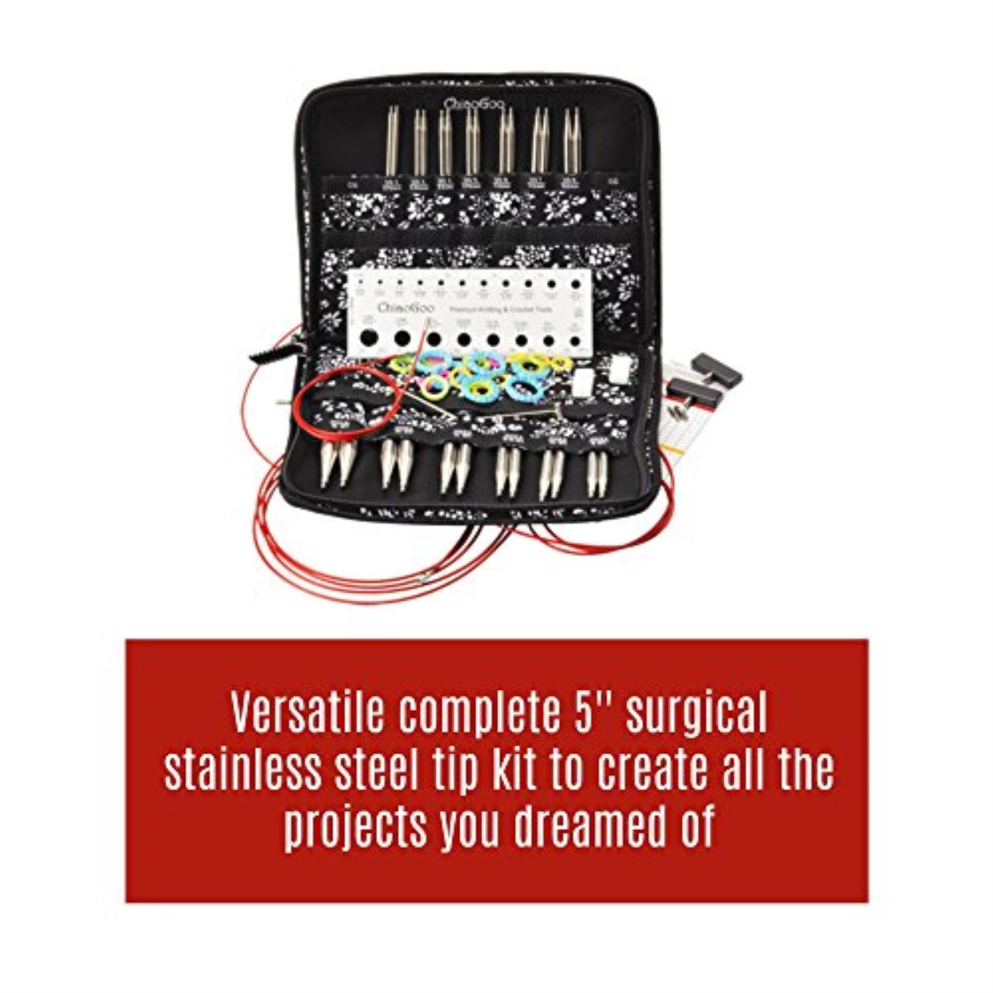 Pütter-Haft 6 Cm X 5 M - 1 Pièce