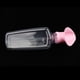 thumbnail image 3 of Botella de urinario portátil Colcomx de Plástico Para coche Ajuste Rosa, 3 of 8