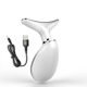 thumbnail image 1 of Masajeador de cuello facial LED Photon Skin Tighten 3 colores, 1 of 6