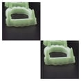 thumbnail image 4 of VONKY Safe For Spook-tacular Halloween With Vampire Dentures Wide Usage Halloween Vampire Denture 2Set, 4 of 5