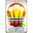 thumbnail image 3 of Cartel de metal con diseño de cerveza, placa de hojalata, cartel de whisky, cartel para el hogar, bar, restaurante, fiesta, arte de pared moderno, decoración, letrero, mural, regalo, 3 of 5