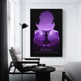 thumbnail image 3 of Ryunosuke Akutagawa Poster Bungou Stray Dogs Wall Art Picture Painting Poster Canvas Print Posters Artworks Bedroom Living Room Decor 16x24inch(40x60cm), 3 of 6
