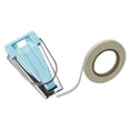 thumbnail image 2 of HILABEE Fusible Bonding Web with Tape Maker for Home Use Hand-sewing Applique 10mm Web, 2 of 9