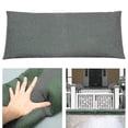 thumbnail image 1 of Barreras contra inundaciones 100 % activadas por agua para puertas de viviendas,bolsas de arena sin arena para control , bolsas de arena alternativas para protección contra la lluvia Tw, 1 of 5