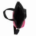 thumbnail image 4 of 9982-1 Bolsa Para Dama Lover Estilo Satchel fiusha, 4 of 5