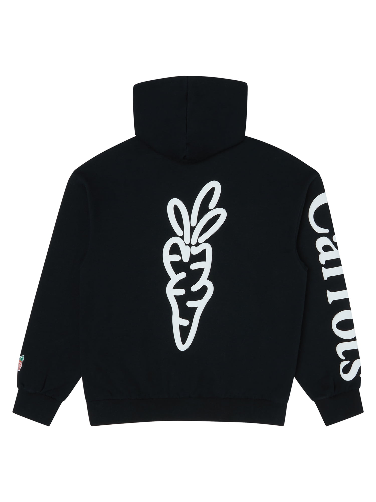 Carrots by Anwar Carrots, Men's & Big Men's Graphic Hoodie Sweatshirt, Original, Sizes XS-3XL