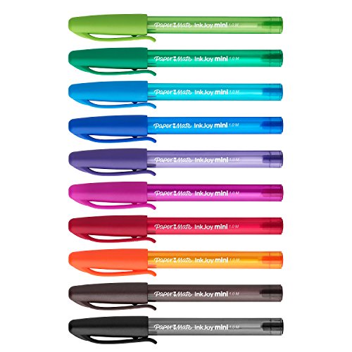 Paper mate mini pens Clearance