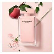 Narciso Rodriguez For Her Eau de Parfum Spray 3.4 oz / 100ml
