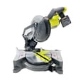 thumbnail image 1 of sierra ingletadora RYOBI 18 V ONE+ P553 7-1/4, 1 of 6