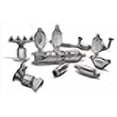 thumbnail image 2 of Eastern Manufacturing, Inc. (Emi) 50545 Catalytic Converter, 2 of 2
