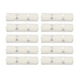 thumbnail image 2 of Elastic Sports Bandage,10 Rolls Elastic Bandage Sports Bandage Wrap Compression Bandage Wrap Best in its Class, 2 of 8
