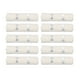 thumbnail image 1 of Vendaje deportivo elástico, 10 rollos de vendaje elástico, vendaje de compresión, vendaje deportivo, diseño de próxima generación, 1 of 8