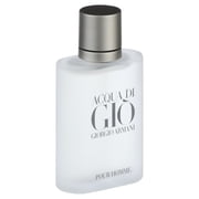 Giorgio Armani Acqua Di Gio Eau de Toilette, Cologne for Men, 1 Oz Full Size