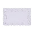 thumbnail image 3 of 140pcs Disposable Oil-absorbing White Lace Paper Doilies Cake Box Liner Packaging Paper Pad, 3 of 6