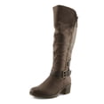 thumbnail image 2 of Spring Step Women's Knee High Boot, 2 of 9