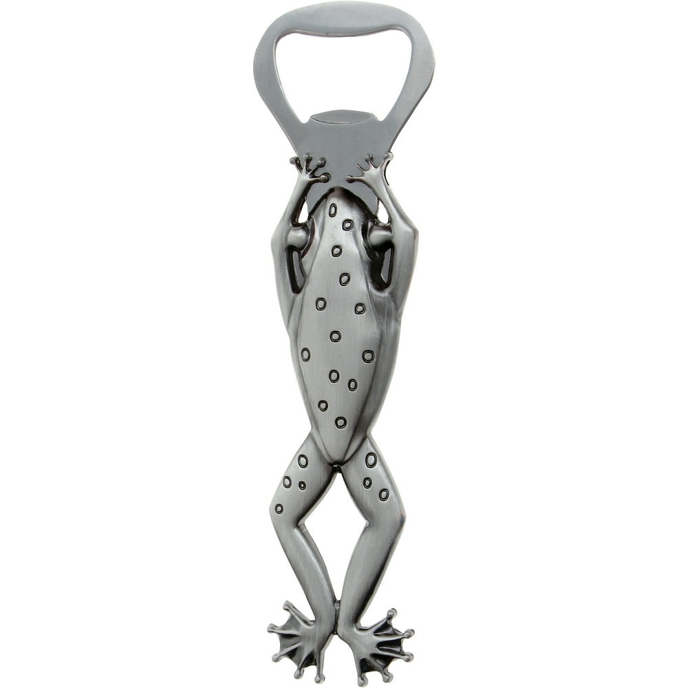 Thirstystone Bottle Opener, Frog