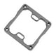 thumbnail image 5 of Soporte de Ventilador de Enfriamiento de Esc, Aleación de Aluminio Fácil Reemplazable RC Base de Abanico esc Pequeño Tratamiento Anodizado Vívido y Vívido PARA MAX5 PARA MAX5, 5 of 7