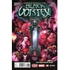 Marvel Guardians of the Galaxy & X-Men #1 The Black Vortex [Alpha]