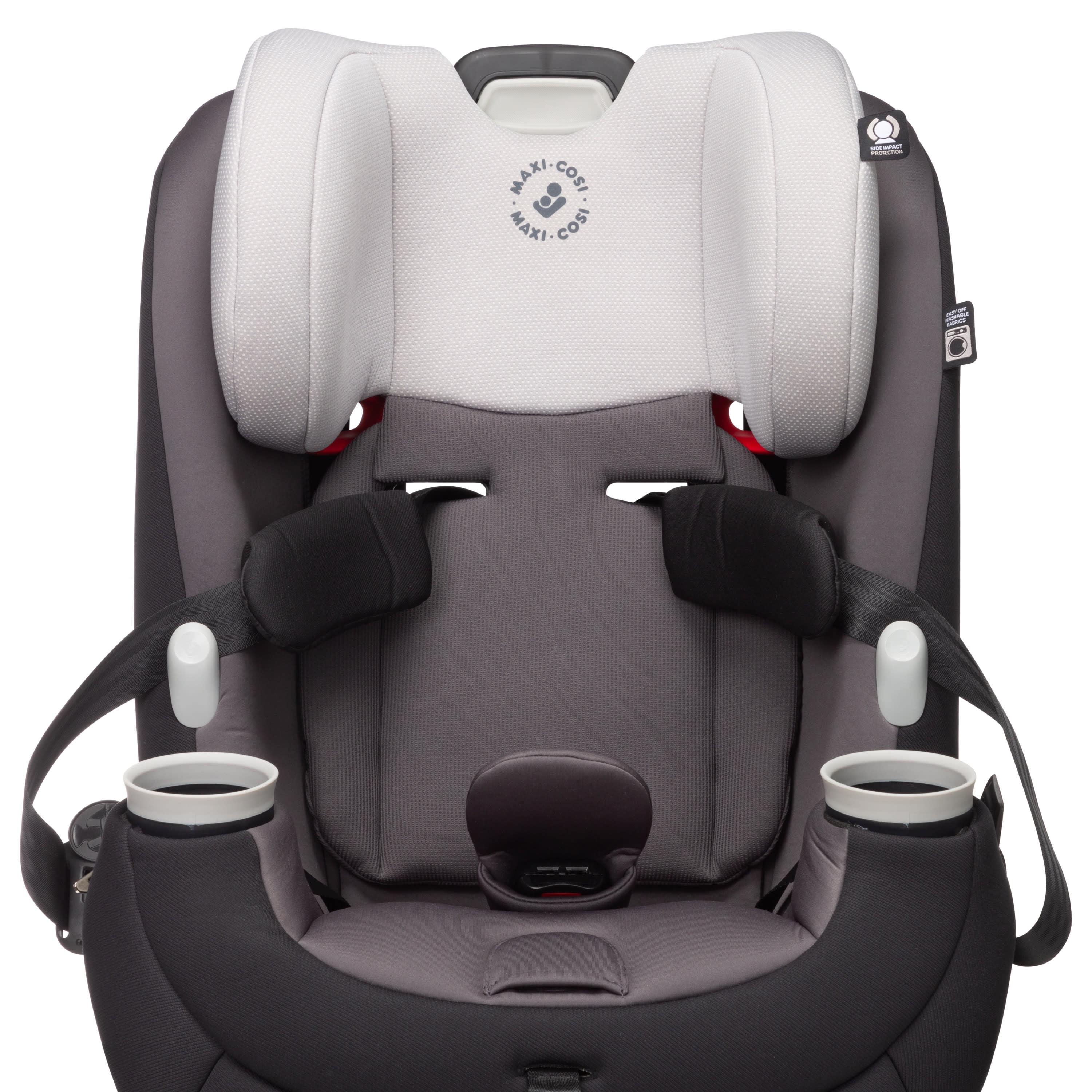 Maxi-Cosi Pria All-in-One Convertible Car Seat, After Dark,