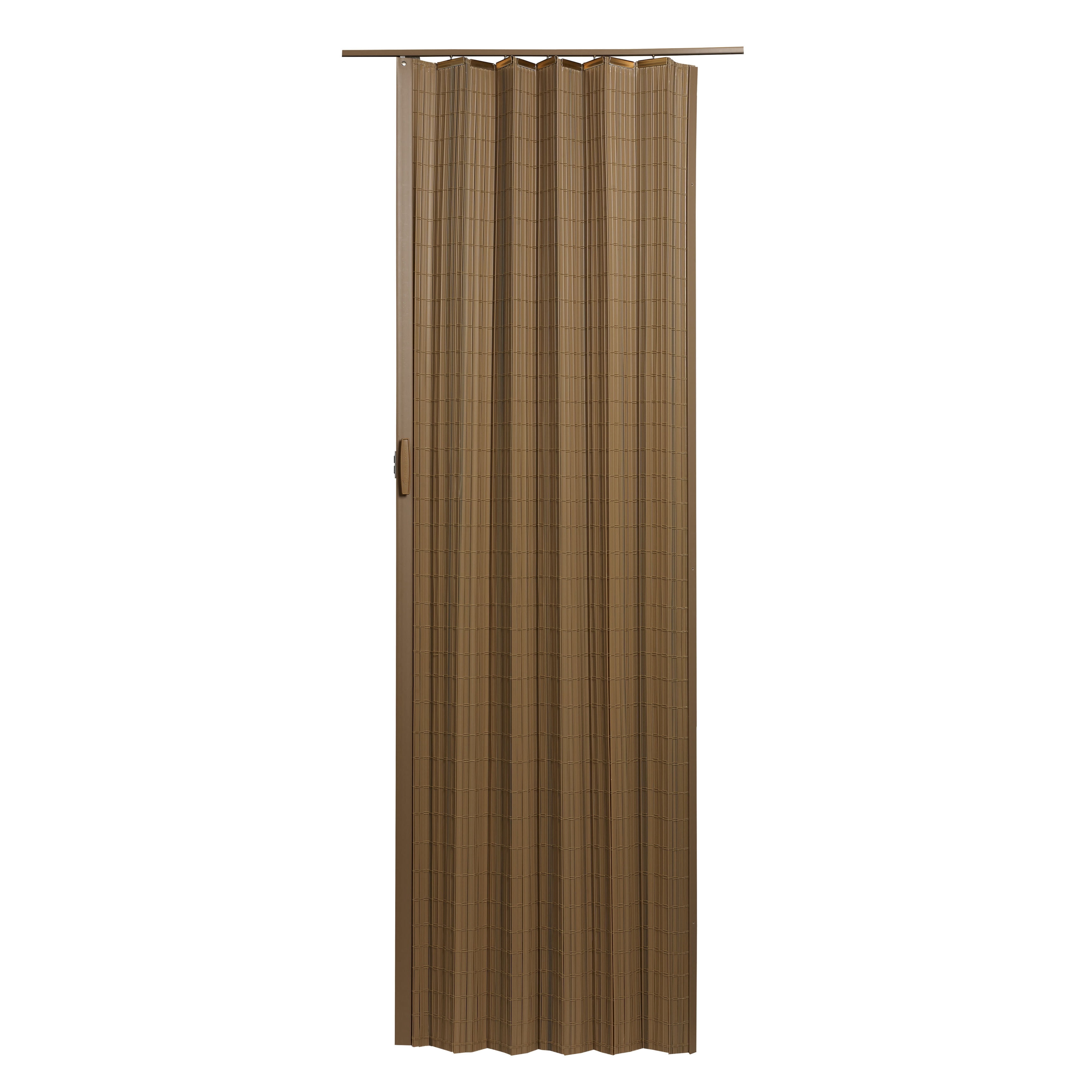 32x80 Nat Folding Door