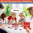 thumbnail image 1 of WHEANG Classic Spanish Word Game For Family & Kids (Official Edition), 1 of 7