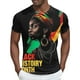 thumbnail image 1 of Tops para hombre, blusas y camisas de manga corta con cuello redondo para hombre Camisa de manga corta estampada para hombre Top/camisa de manga corta con cuello redondo Tops para hombre, 1 of 4