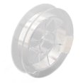 thumbnail image 2 of Magnet Wire, 200m Length Enameled Wire Silver  For Repair, 2 of 8