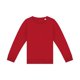 thumbnail image 1 of Native Spirit - Jersey para Niños/Niñas (Rojo Hibisco) Native Spirit UTPC5120_hibiscusred, 1 of 1