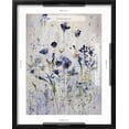 thumbnail image 5 of Art.com Wildflowers for Free I Giclee Print by Jodi Maas, Black Frame Wall Art, 17" x 21", 5 of 5
