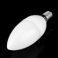 thumbnail image 4 of LED Bulb, High Brightness E14 Light Bulb AC 220V  For Hotels For Home, 4 of 8