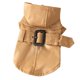 thumbnail image 1 of Abrigo de invierno para perros jinwen Chaqueta para mascotas S, 1 of 8