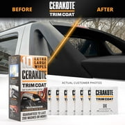 Cerakote Ceramic Trim Coat Restoration Kit