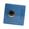 thumbnail image 4 of simhoa Money Saving Box with Password Small Password Piggy Bank for Girls Boys Kids Blue, 4 of 8