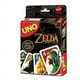 thumbnail image 1 of Juego Uno Edición Especial MATTEL The Legend Of Zelda, 1 of 2