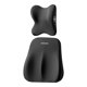 thumbnail image 5 of Cojín de Respaldo de Automóvil Strade Fareast Limited Soporte Lumbar y Almohadas para el Cuello, 5 of 8