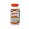 Quality Choice Psyllium Fiber Capsules, Plant-Based Soluble Fiber for Regularity Support, 320 Count