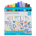 Pen + Gear 10 Count Broad Line Markers