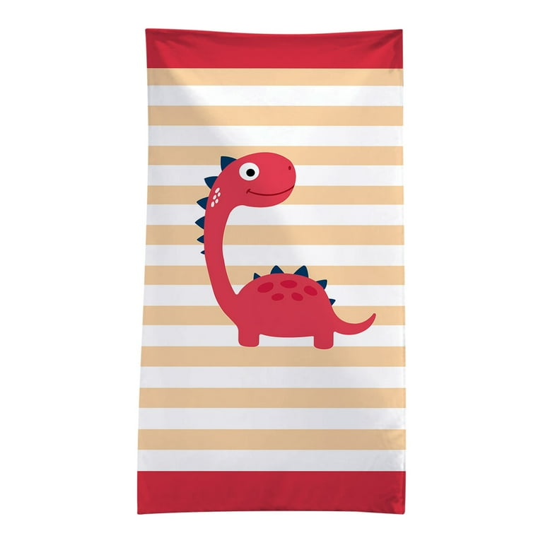 Beach Towels LSLJS Bath Towels, Beach Towel Oversized Soft