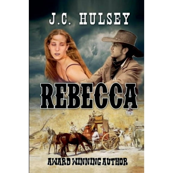 Rebecca, (Paperback)
