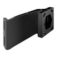 thumbnail image 2 of Minn Kota S54 Black Jack Plate Adapter for Raptor Starboard 5" Setback 4" Rise, 2 of 9