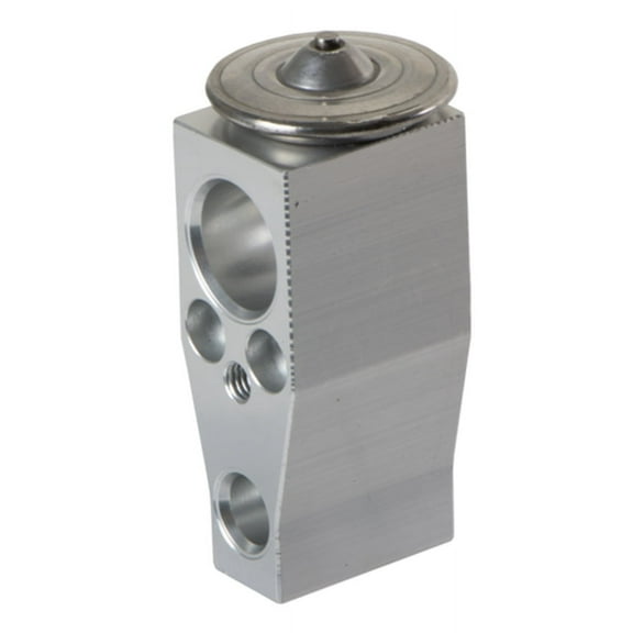 Block Type Expansion Valve w/o Solenoid