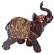 thumbnail image 1 of Estatua de elefante, figuras de elefante, decoraciones de elefantes de resina duraderas para el hogar, figuras de elefante, solución innovadora, 1 of 12