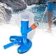 thumbnail image 3 of Kit de mantenimiento de piscinas Jadeshay cepillo aspirador limpiador herramienta de limpieza de piscinas A, 3 of 8