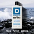 thumbnail image 2 of Thick Body Wash - Naval Diplomacy, 2 of 6