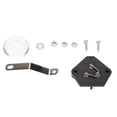 thumbnail image 2 of 1012101, Charger Fuse Reliable Stable Performance Anti-Corrosion Durable 25A  Replacement For EZGO For Club Car, 2 of 8