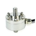 thumbnail image 3 of Capteur de Force de Bouton Cellule de Charge 20KN Grande Capacité Haute Précision Transducteur de Compression Robot Assemblage Automatique, Longue Durée, 3 of 6
