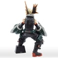 thumbnail image 2 of Banpresto Super Master Stars Piece World Colosseum My Hero Academia - Katsuki Bakugo Banpresto Figura Coleccionable, 2 of 2