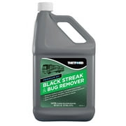 Thetford Premium RV Camper and Vehicle Black Streak and Bug Remover 1 Gallon PN 32511